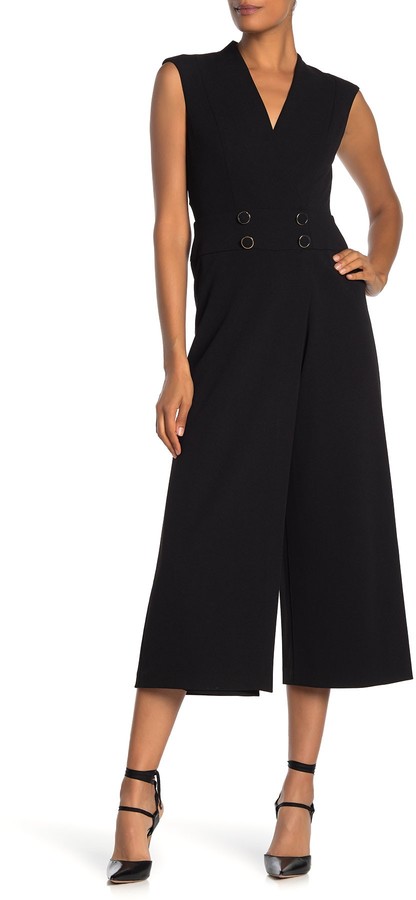 calvin klein coat dress