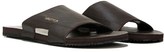 Thumbnail for your product : Nautica Men's Tisbury Slide Sandal