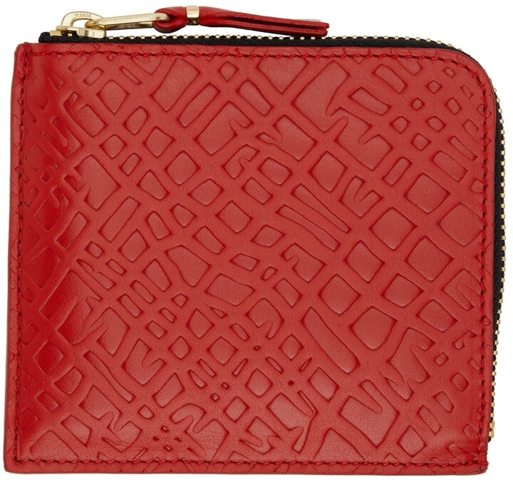Red Wallet Men | Shop The Largest Collection | ShopStyle