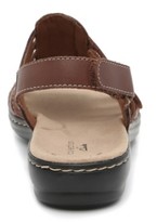 clarks leisa rhea sandals