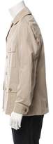 Thumbnail for your product : Luciano Barbera Lightweight Safari Jacket