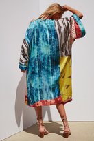 Thumbnail for your product : Ecote Antique Printed Kimono Jacket