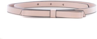 RED Valentino Cintura In Pelle - ShopStyle Belts