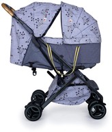 Thumbnail for your product : Cosatto Woosh XL Pushchair with Raincover & Toy - Hedgerow