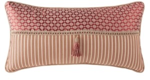 Croscill Fleur Boudoir Pillow Bedding