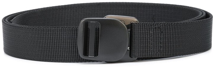 Norse Projects Milas 25 adjustable belt 