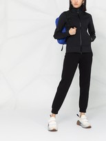 Thumbnail for your product : adidas by Stella McCartney TruePurpose midlayer jacket
