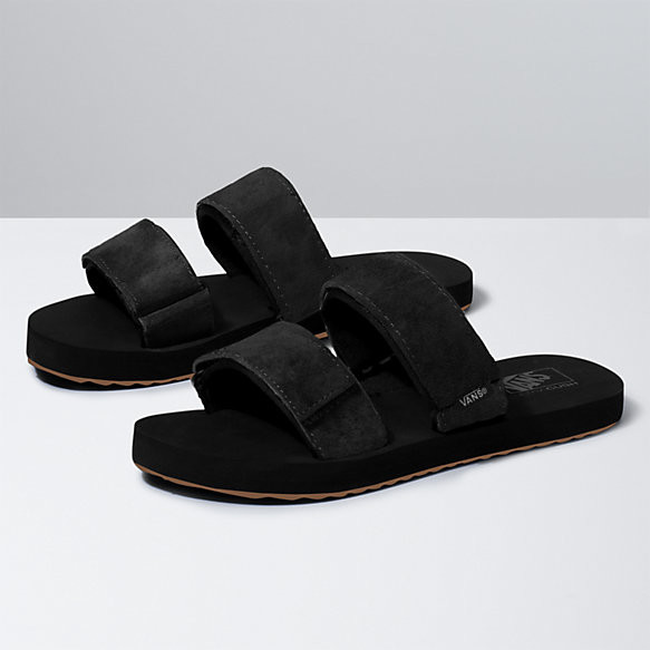 vans sandals womens