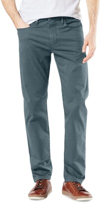 dockers alpha athletic fit