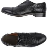 Thumbnail for your product : Pantanetti Lace-up shoes