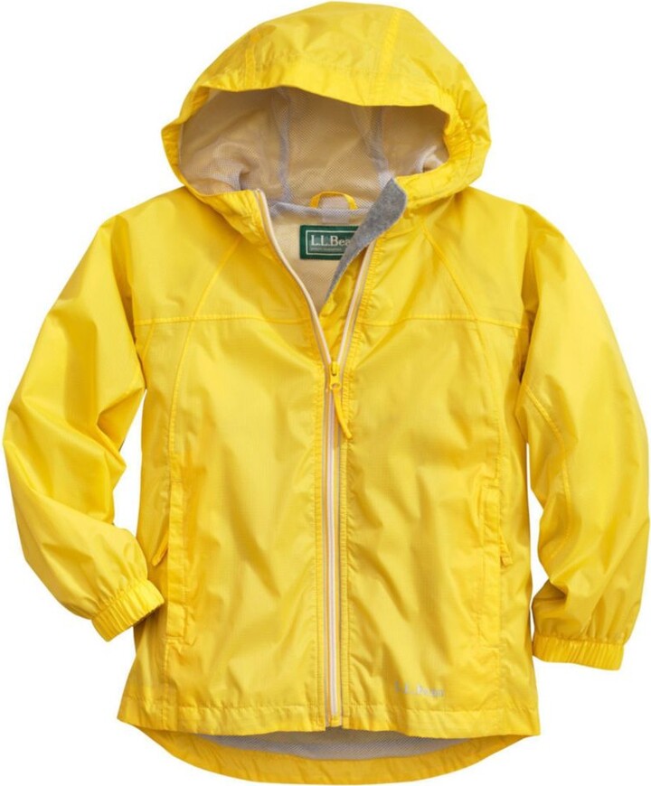 Infants' and Toddlers' Discovery Rain Jacket