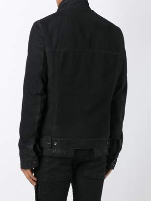 Rick Owens 'Slave' jacket