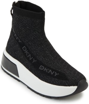 women's dkny trainers sale