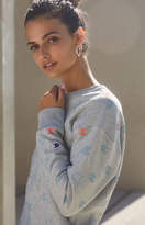Thumbnail for your product : Champion AOP Reverse Weave Sweatshirt