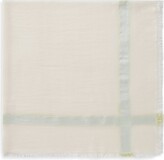 Thumbnail for your product : Loro Piana Large Square Cashmere & Silk Scarf