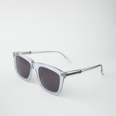 Thumbnail for your product : Karen Walker deep freeze sunglasses - clear