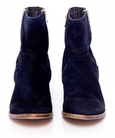 Thumbnail for your product : H By Hudson Riley Suede Boots