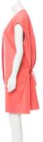 Thumbnail for your product : Marni Sleeveless Shift Dress