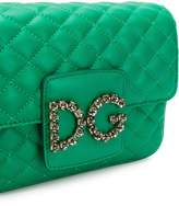 Thumbnail for your product : Dolce & Gabbana Millenials crossbody bag