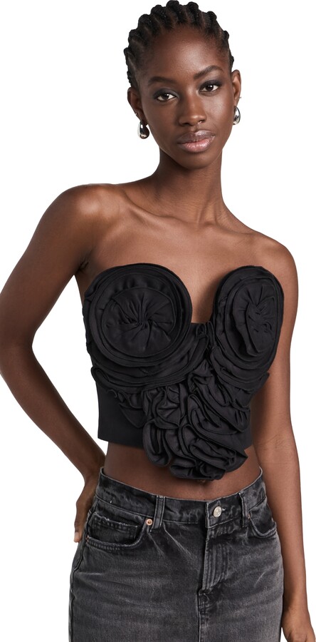 Mara Hoffman Roxana Top