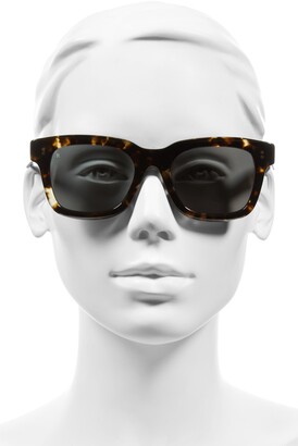 Raen Gilman 52mm Sunglasses