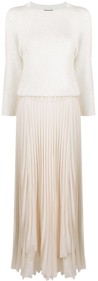 cold shoulder maxi dresses online