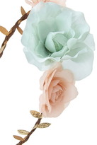 Thumbnail for your product : Forever 21 Braided Rose Crown