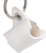 Thumbnail for your product : Rick Owens Pouch Keyring