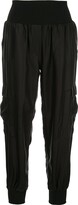 Thumbnail for your product : Cinq à Sept Giles cargo trousers