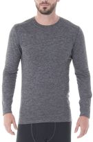 Thumbnail for your product : Fruit of the Loom Men's Signature Stretch Thermal Performance Tee
