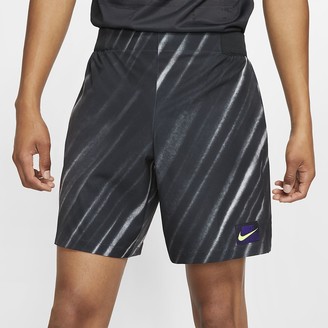 Nike Men's Tennis Shorts NikeCourt Flex Ace - ShopStyle