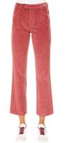 Thumbnail for your product : Isabel Marant Corduroy Trousers