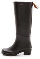 Thumbnail for your product : Aigle Miss Juliette Boots