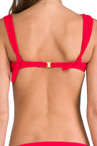 Thumbnail for your product : Charlie by Matthew Zink Frankie Underwire Demi