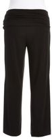 Thumbnail for your product : Calvin Klein PERFORMANCE WOMENS Stretch Waistband Yoga Pants