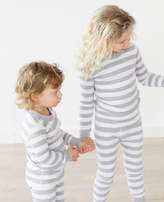 Thumbnail for your product : Hanna Andersson Long John Pajamas In Organic Cotton
