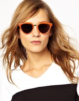 Thumbnail for your product : Spitfire Cateye Sunglasses