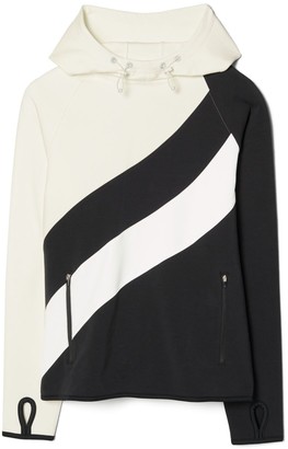 tory burch tie dye sweatshirt