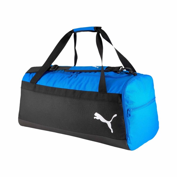 puma large duffle bag