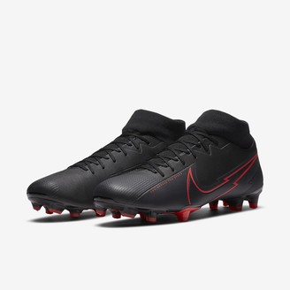 Nike Multi-Ground Soccer Cleat Mercurial Superfly 7 Academy MG