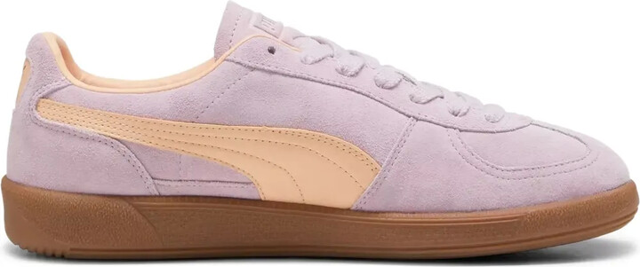 Palermo OG "Grape Mist/Peach Fizz" sneakers