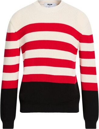 MSGM Man Sweater