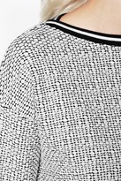 Thumbnail for your product : French Connection Bobbled Sweat Jumper