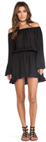 Thumbnail for your product : Show Me Your Mumu Lee Lee Ruffle Dress