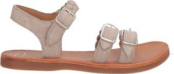 Pom D'Api Toddler Girl Sandals