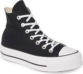 Converse Chuck Taylor® All Star® Lift High Top Platform Sneaker (Women)