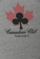 Thumbnail for your product : Urban Outfitters Tailgate Canadian Club Whisky Tee