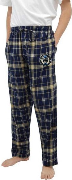 Concepts Sport Philadelphia Union Ultimate Flannel Pants