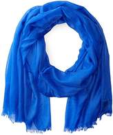 Thumbnail for your product : Sofia Cashmere Featherweight 100% Cashmere Wrap