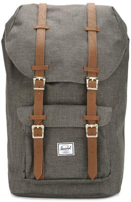 Herschel double strap backpack